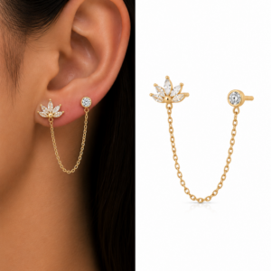 piercing bloom
