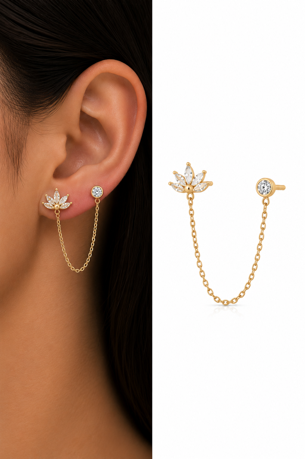 piercing bloom