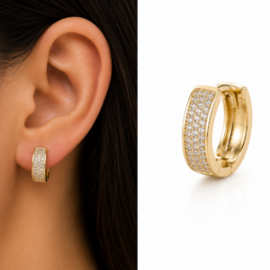 piercing infinity shine