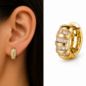 piercing secret