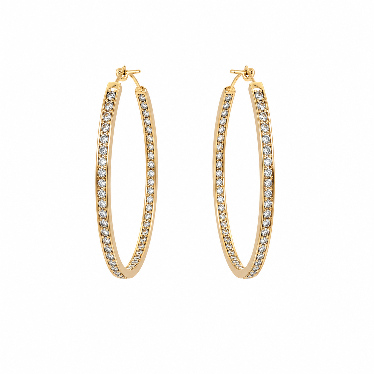 Boucles Romance