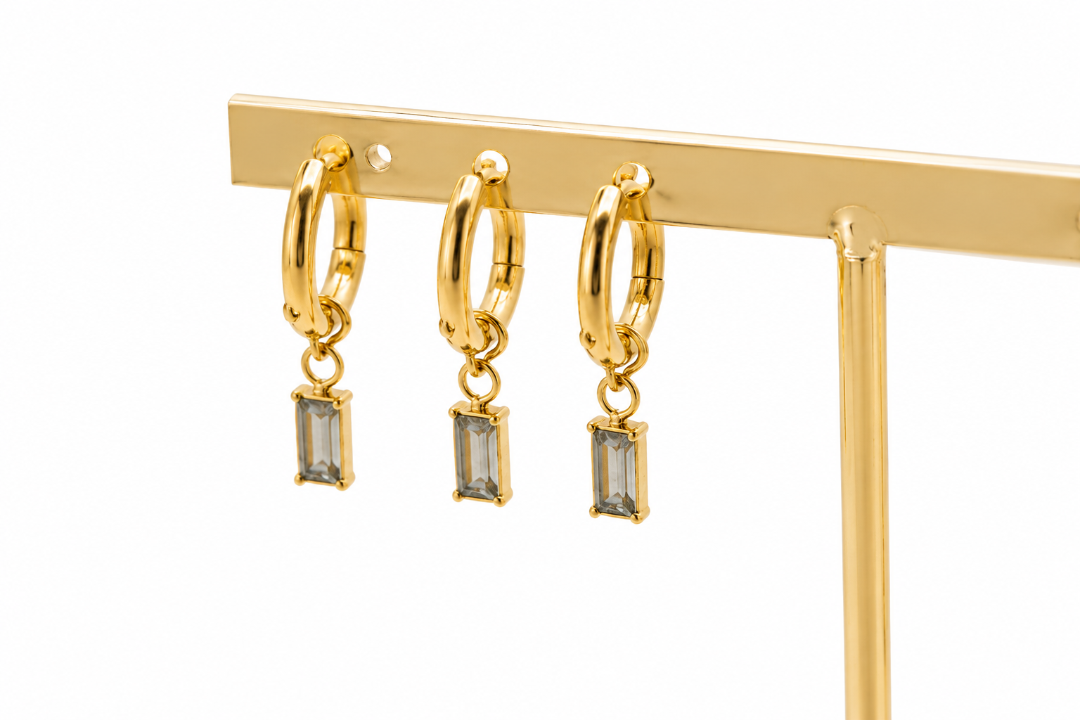 Boucles Noelie
