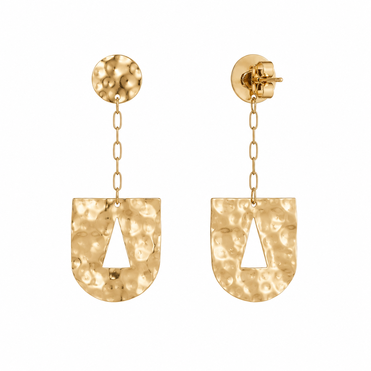 Boucles Dalia