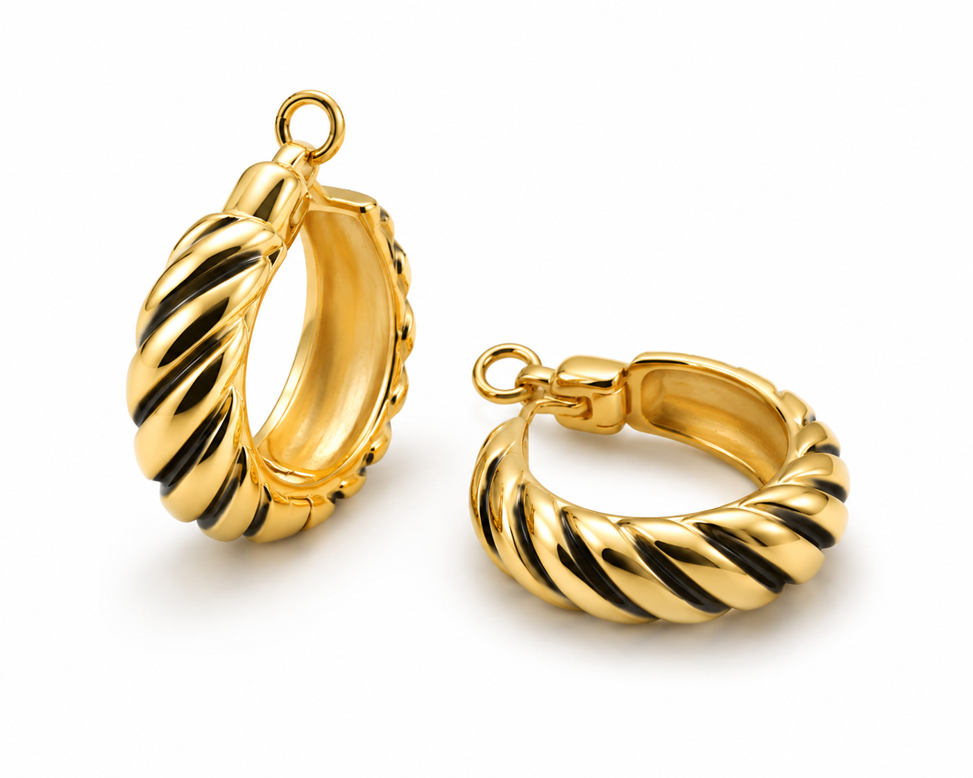 Boucles Harmonie