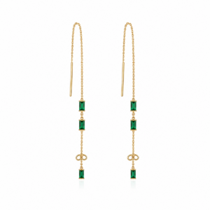 Boucles Naia