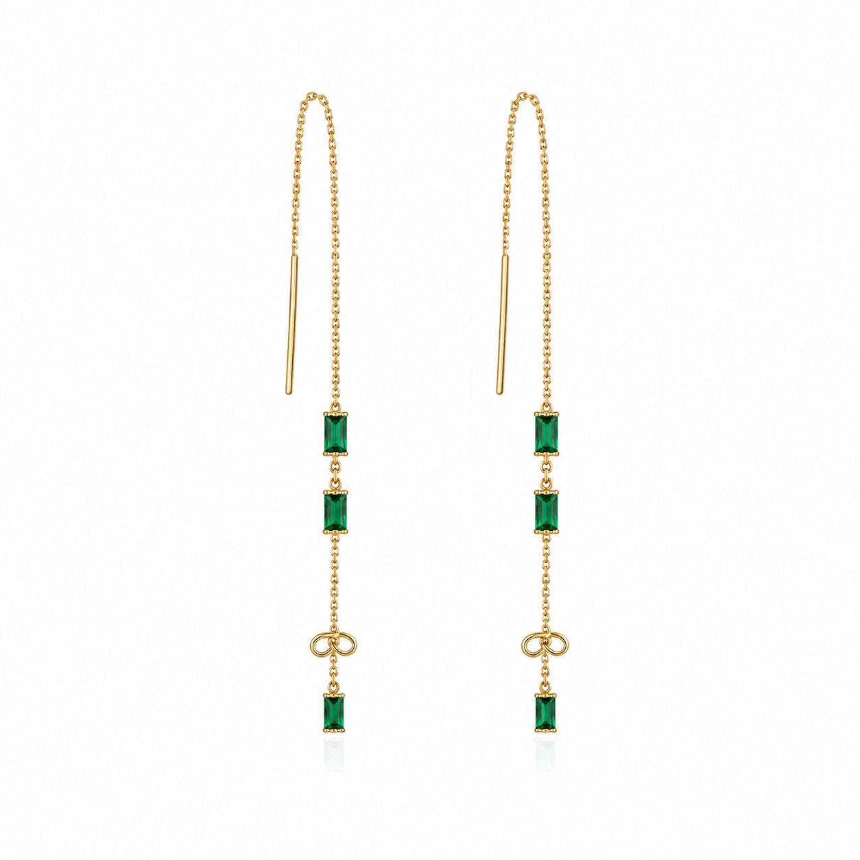 Boucles Naia