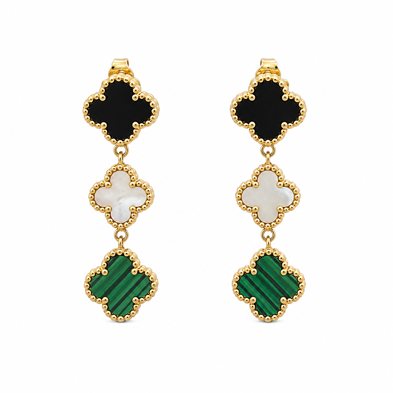 Boucles Eternelle