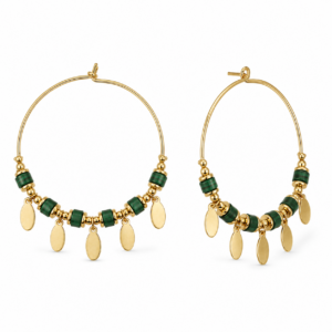 Boucles Maelle