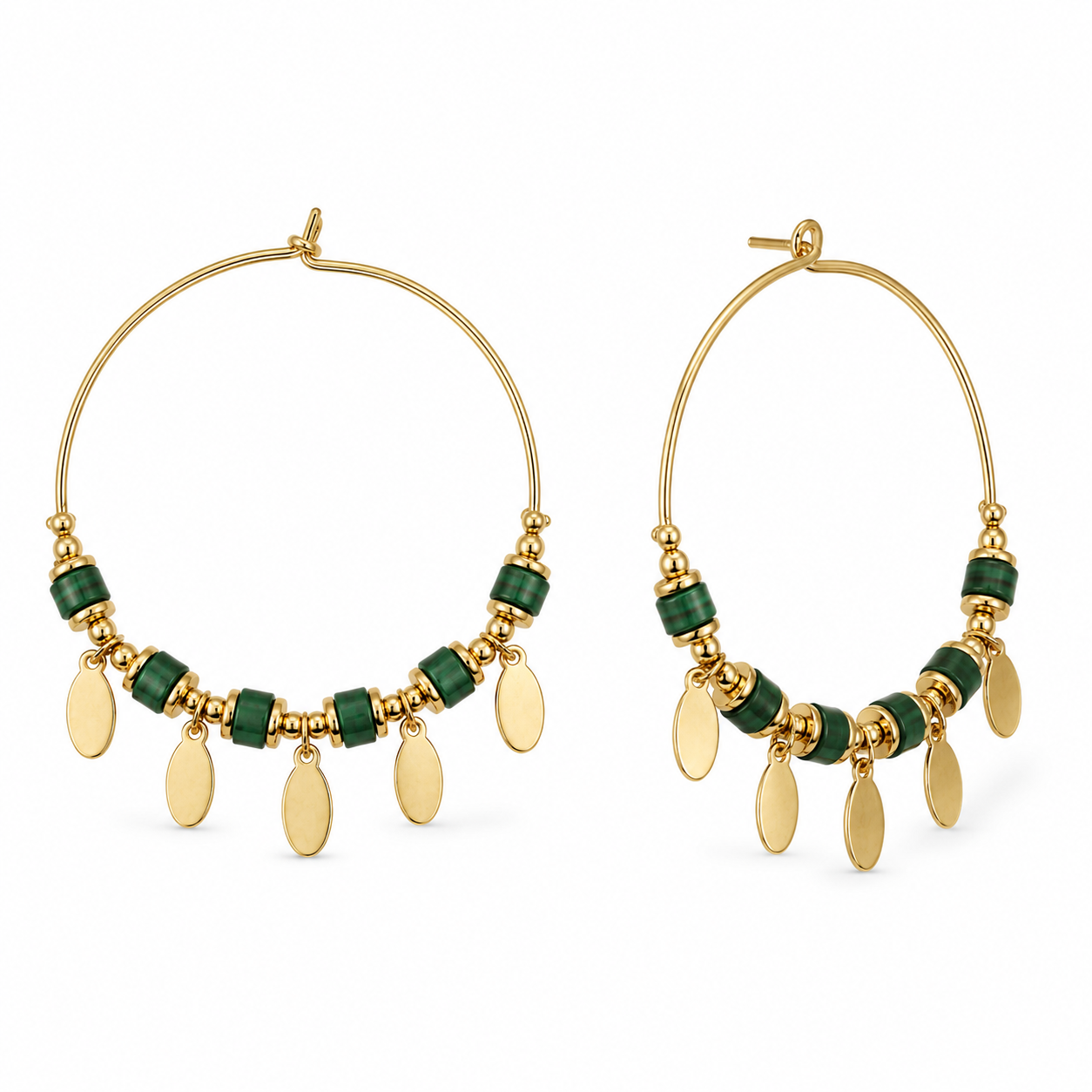 Boucles Maelle