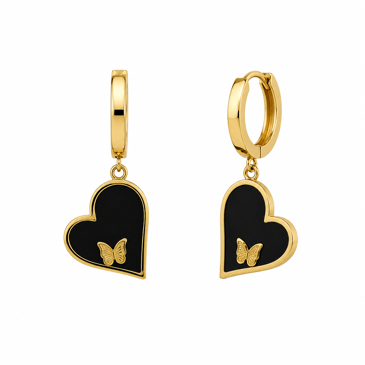 Boucles Amour