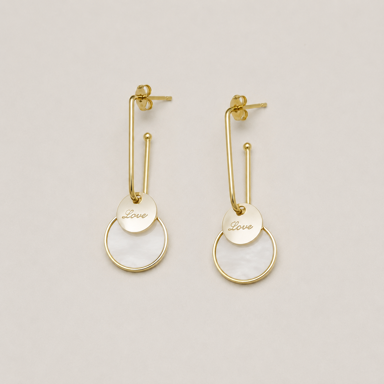 Boucles Yara