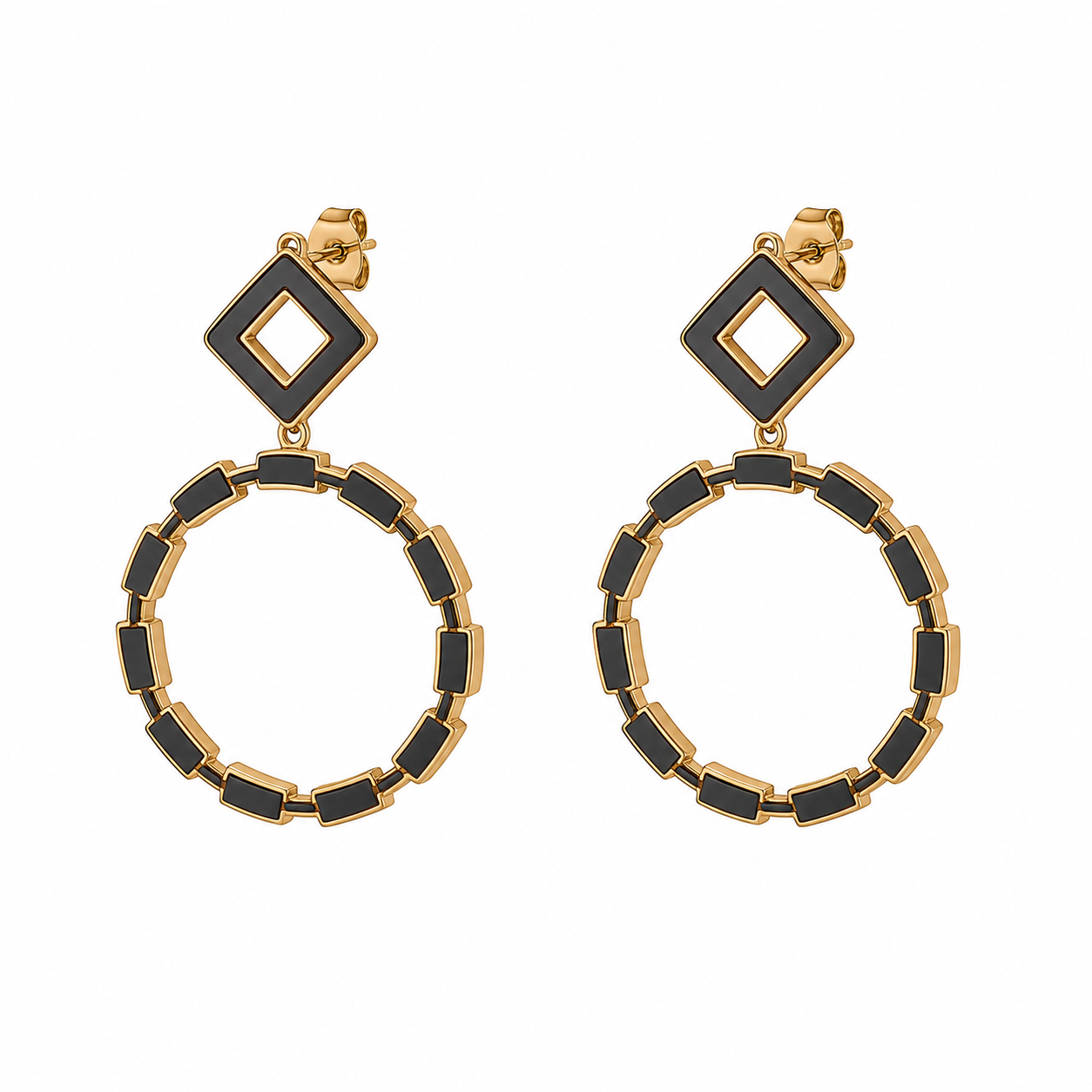 Boucles Victoire