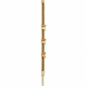 Bracelet papaie