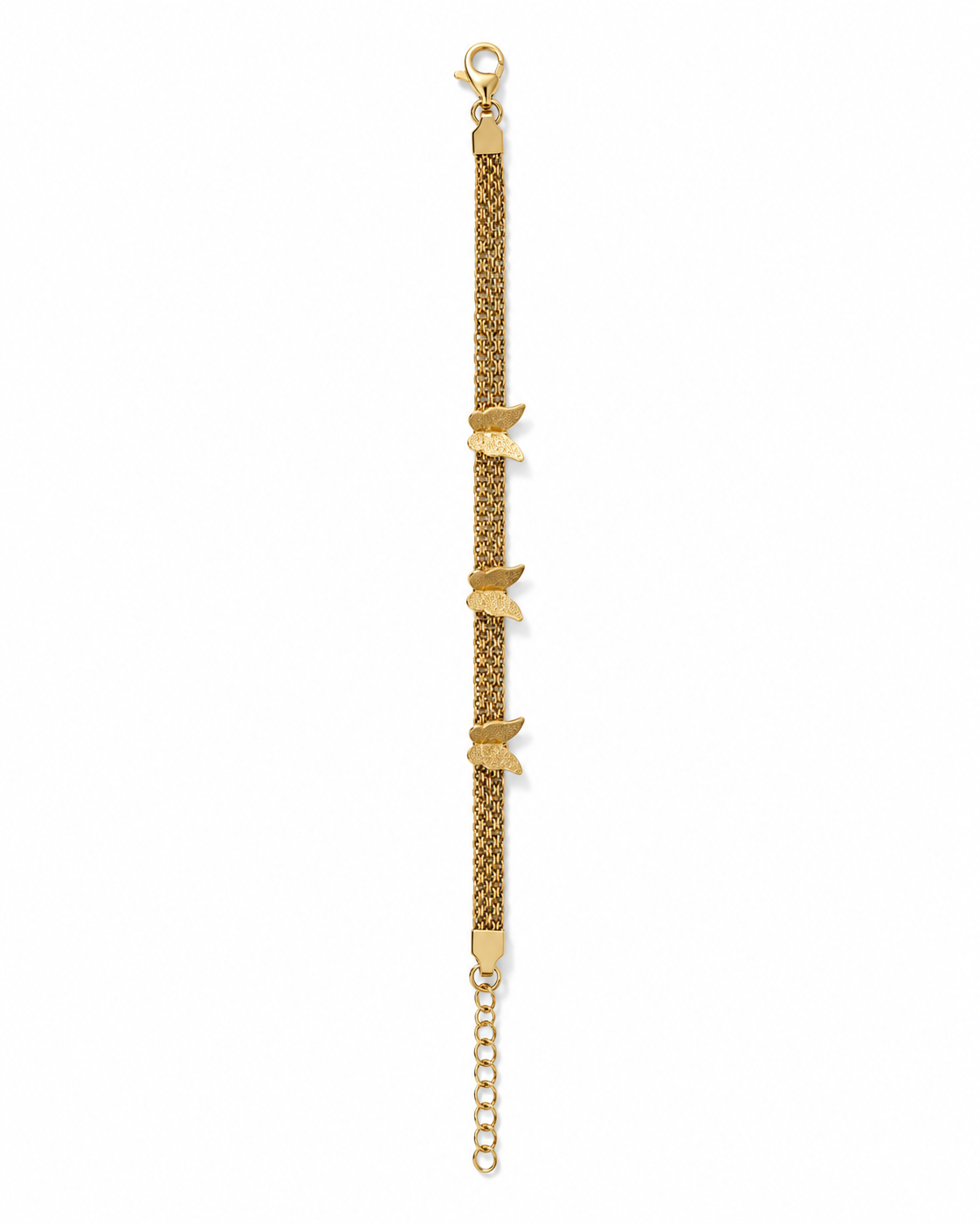 Bracelet papaie